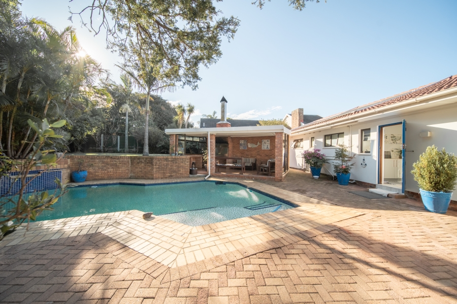 4 Bedroom Property for Sale in Bonza Bay Eastern Cape